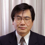 むらさき愛育園長 北住 映二