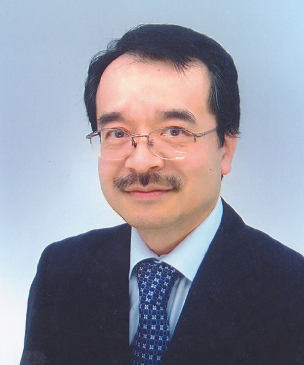 小崎園長